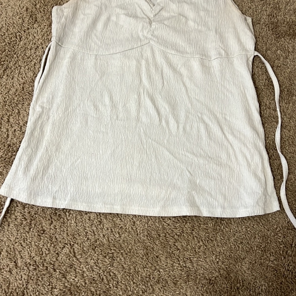Maternity Tank - Picture 4 of 8
